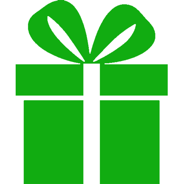 Free Mystery Christmas iteam