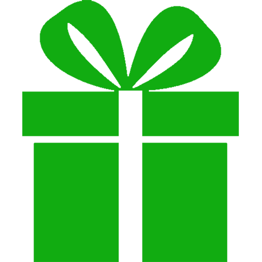 Free Mystery Christmas iteam
