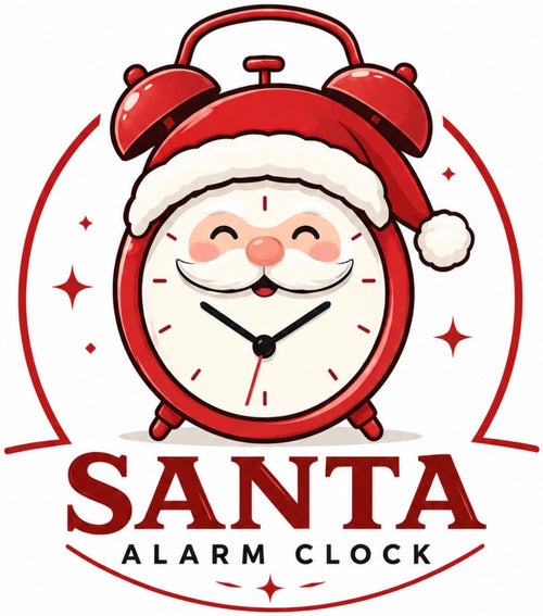Santa Snooze